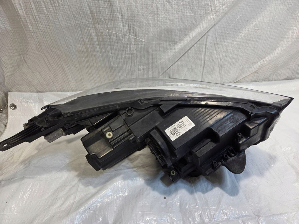 Frontscheinwerfer Opel Crossland X 13467967 Links Scheinwerfer Headlight SCH9909256763wo