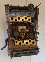 Load image into Gallery viewer, Motor Audi B8 CGKA 2.7 TDI 190PS 140kW Diesel Engine Unkomplett