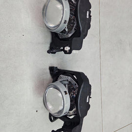 Frontscheinwerfer Audi A4 B8 16278602 Xenon Rechts Scheinwerfer Headlight SCH9467401395np