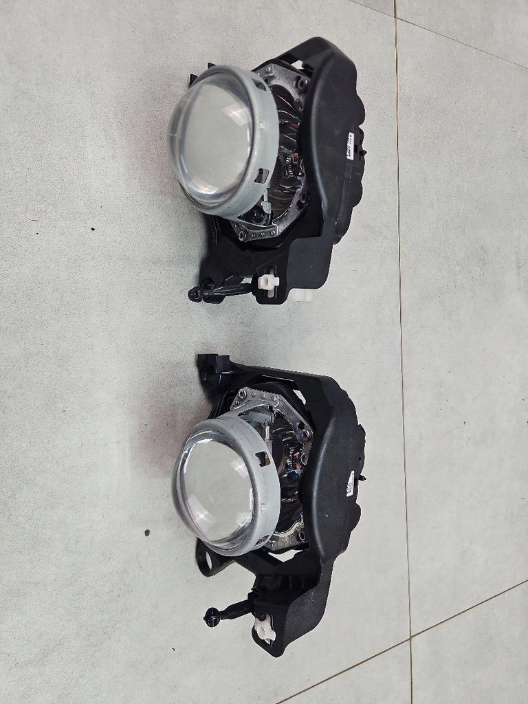 Frontscheinwerfer Audi A4 B8 16278602 Xenon Rechts Scheinwerfer Headlight SCH9467401395np