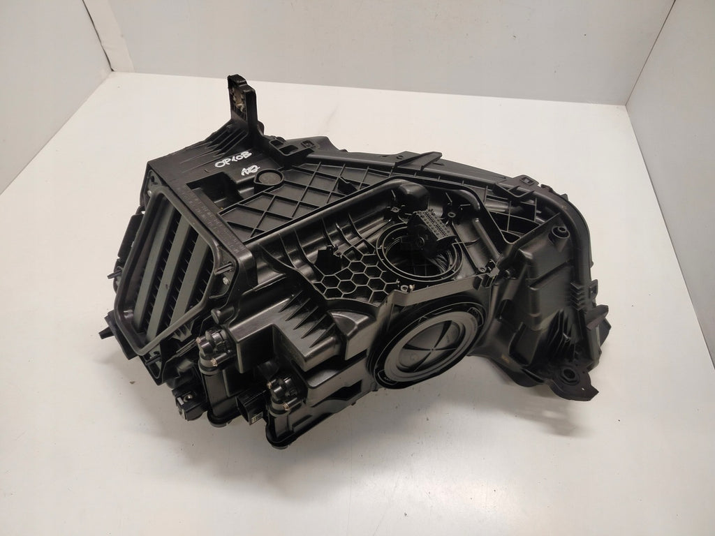 Frontscheinwerfer Audi Q3 83A941034 Full LED Rechts Scheinwerfer Headlight SCH9668188662vh