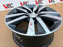 Laden Sie das Bild in den Galerie-Viewer, 1x Alufelge 16 Zoll 7.0" 5x108 44ET Glanz 9677989577 Peugeot 308 Ii Rim Wheel FEL3429144208jv