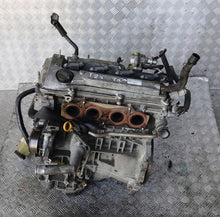 Load image into Gallery viewer, Motor Toyota Avensis 1AZ-FSE 2.0 VVTI Benzin Engine Unkomplett MOT6001019415th