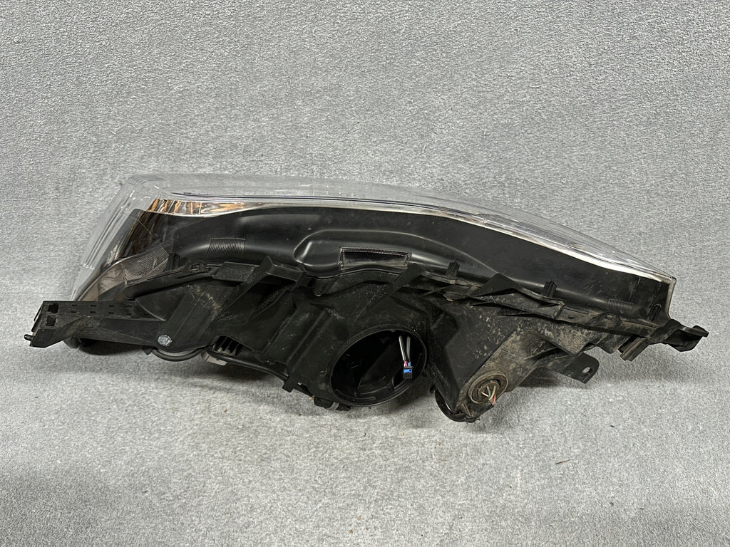 Frontscheinwerfer Toyota Land Cruiser Prado Rechts Scheinwerfer Headlight SCH3206541726lt