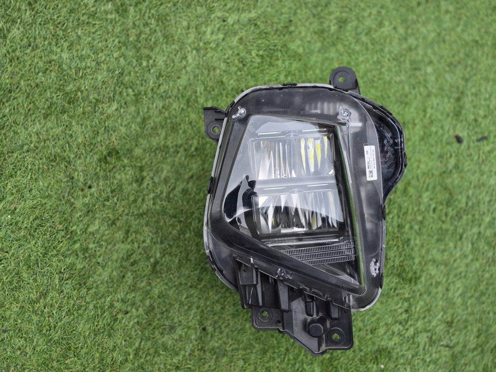 Frontscheinwerfer Hyundai Tucson 92101N7100 Links Scheinwerfer Headlight SCH4239500452im