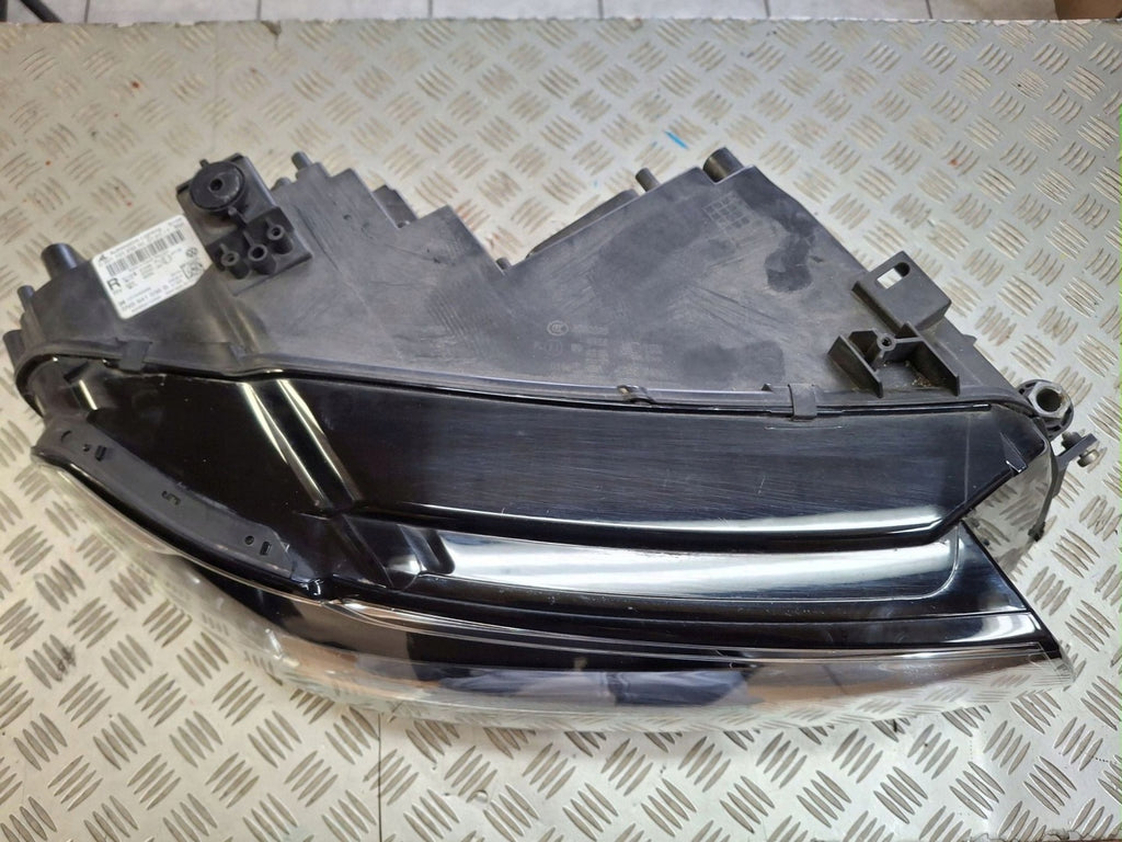 Frontscheinwerfer VW Tiguan 5NB941036B Full LED Rechts Scheinwerfer Headlight SCH6742266929sb