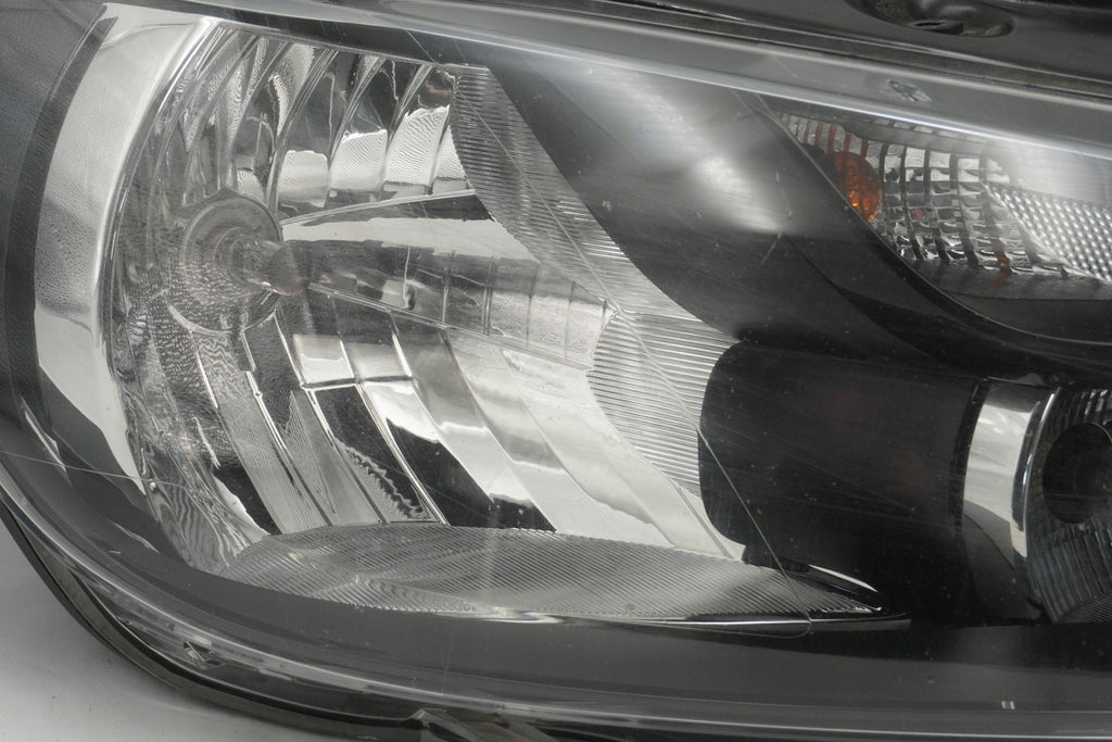 Frontscheinwerfer VW Caddy 2K5941006B Rechts Scheinwerfer Headlight SCH4699653693rh