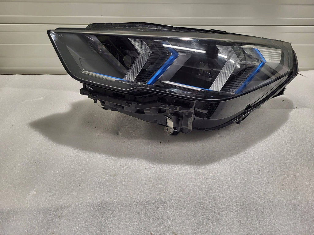 Frontscheinwerfer BMW X2 5A77EB7-04 Laser Links Scheinwerfer Headlight SCH5089582479gt