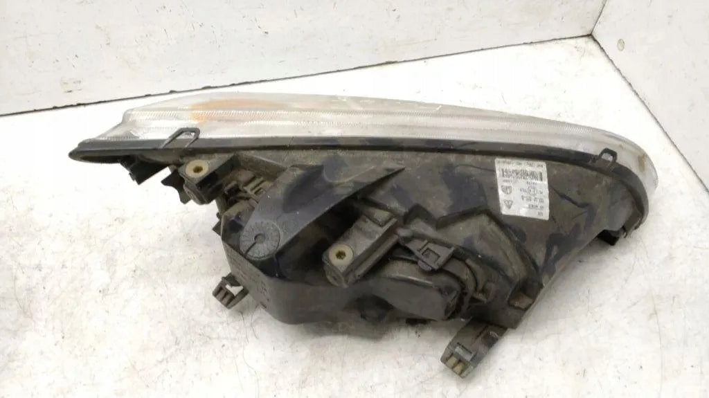 Frontscheinwerfer Ford Focus II 4M5113W030AF Links Scheinwerfer Headlight SCH2543494280am