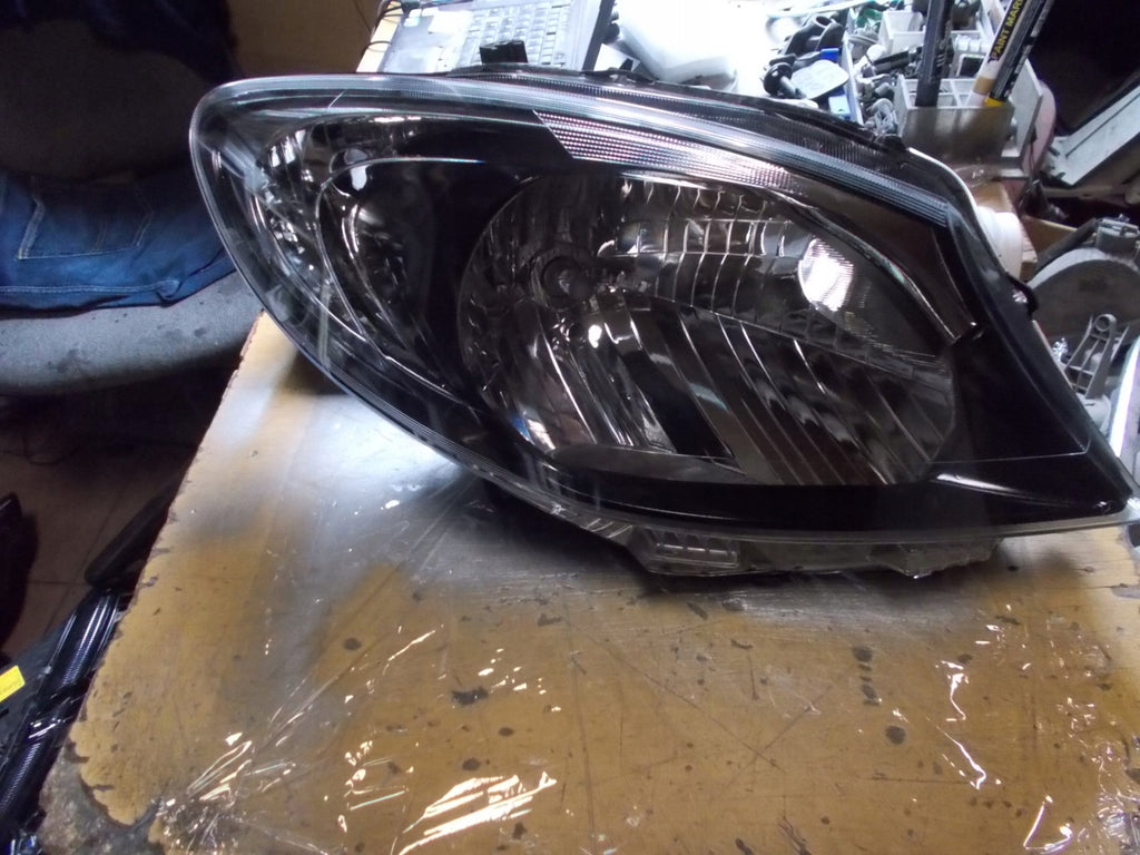 Frontscheinwerfer Mercedes-Benz Citan W415 Ein Stück (Rechts oder Links) SCH7474220836ey