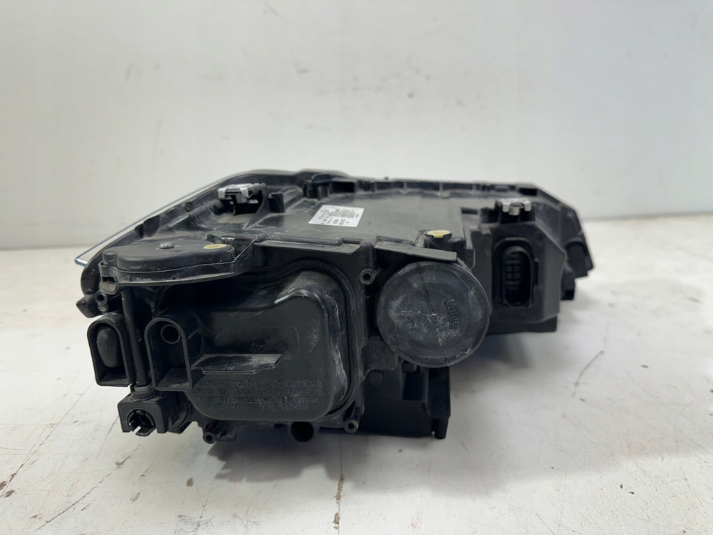 Frontscheinwerfer VW Polo 2G1941035B LED Links Scheinwerfer Headlight SCH7320086048gf
