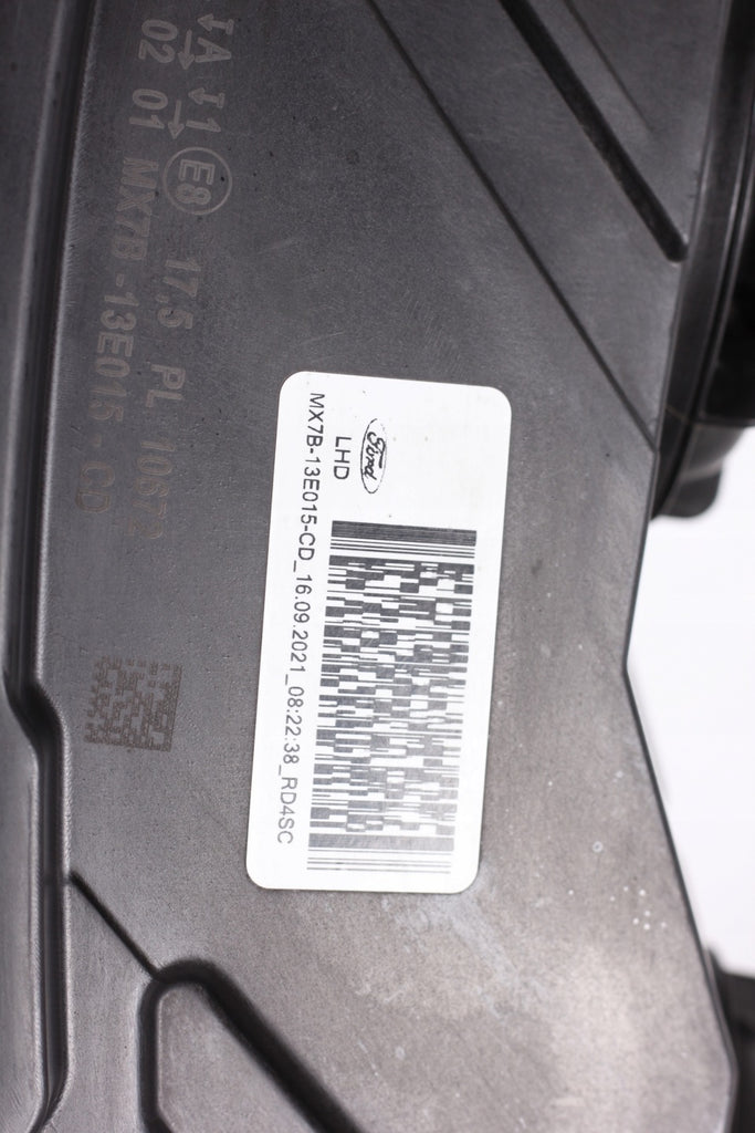 Frontscheinwerfer Ford Focus MX7B-13E015-CD Ein Stück (Rechts oder Links) SCH7886903028au