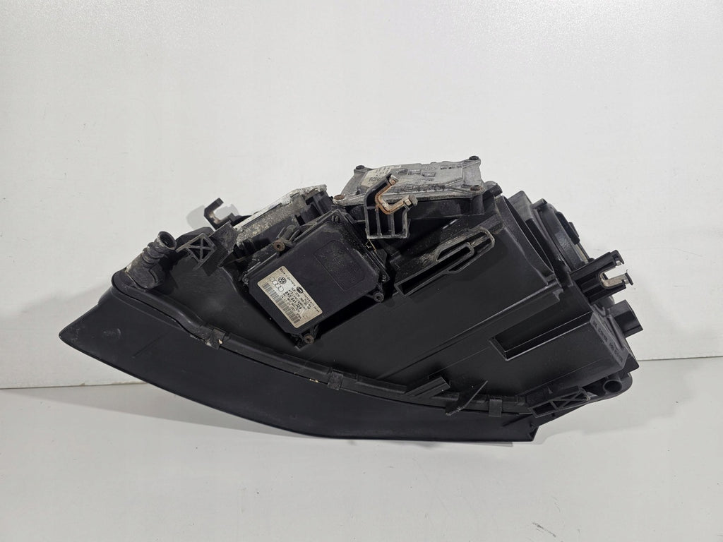 Frontscheinwerfer Audi A4 B8 196834946854 Rechts Scheinwerfer Headlight SCH4891543835ti