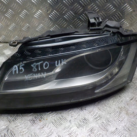 Frontscheinwerfer Audi A5 Links Scheinwerfer Headlight SCH9147645429qv