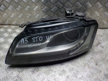 Laden Sie das Bild in den Galerie-Viewer, Frontscheinwerfer Audi A5 Links Scheinwerfer Headlight SCH9147645429qv