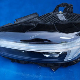 Frontscheinwerfer Volvo Xc60 II 32342514 LED Links Scheinwerfer Headlight SCH1973213756ik