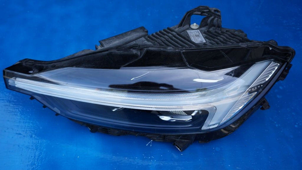 Frontscheinwerfer Volvo Xc60 II 32342514 LED Links Scheinwerfer Headlight SCH1973213756ik