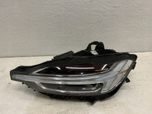 Laden Sie das Bild in den Galerie-Viewer, Frontscheinwerfer Volvo Xc60 31420417 LED Links Scheinwerfer Headlight