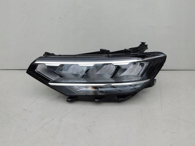 Frontscheinwerfer VW Passat B8 3G1941035P Full LED Links Scheinwerfer Headlight