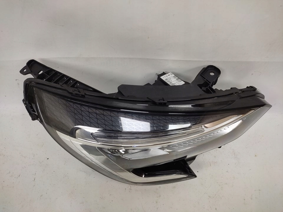 Frontscheinwerfer Renault Clio I V 260108676R LED Rechts Scheinwerfer Headlight SCH2812804083xz