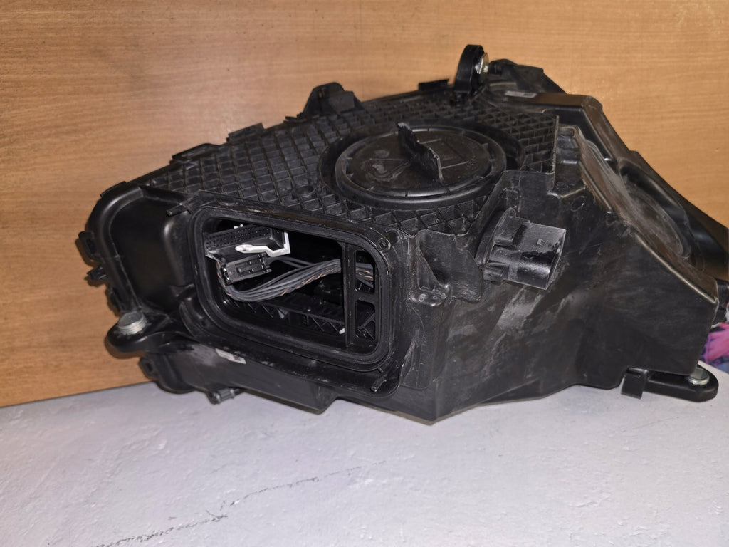 Frontscheinwerfer Mercedes-Benz Glc A2539066901 LED Links Scheinwerfer Headlight SCH8820878607ra