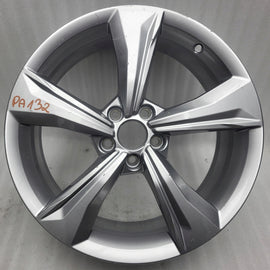 1x Alufelge 19 Zoll 7.0