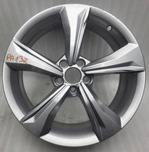 Load image into Gallery viewer, 1x Alufelge 19 Zoll 7.0" 5x112 34ET Glanz Silber 80A601025K Audi Rim Wheel FEL9472005958un
