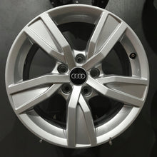 Load image into Gallery viewer, 4x Alufelge 16 Zoll 7.0" 5x112 35ET 8W0601025A Audi A4 B8 Rim Wheel FEL8503882004zo