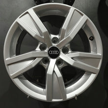 Load image into Gallery viewer, 4x Alufelge 16 Zoll 7.0" 5x112 35ET 8W0601025A Audi A4 B8 Rim Wheel FEL8503882004zo
