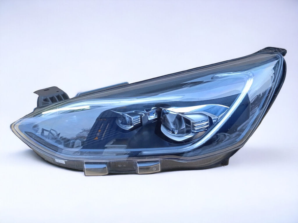 Frontscheinwerfer Ford Focus JX7B-13E017-AJ FULL LED Links Headlight