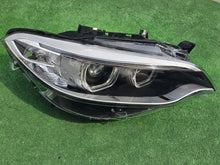 Laden Sie das Bild in den Galerie-Viewer, Frontscheinwerfer BMW 2 F22 F23 6311-7304466-11 Bi-Xenon Rechts Headlight SCH3654550762yk