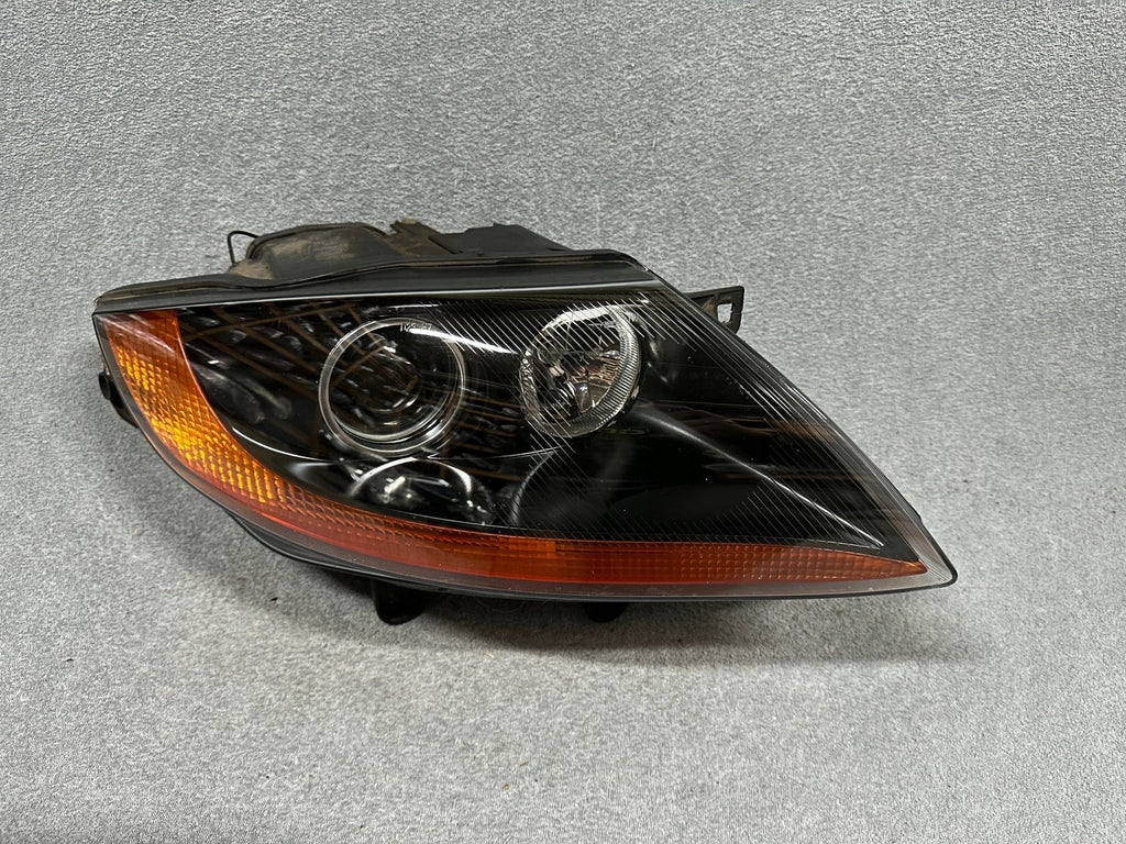 Frontscheinwerfer BMW Z4 E85 Xenon Rechts Scheinwerfer Headlight