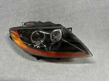 Laden Sie das Bild in den Galerie-Viewer, Frontscheinwerfer BMW Z4 E85 Xenon Rechts Scheinwerfer Headlight