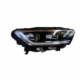 Frontscheinwerfer VW T Roc A11 2GA941036BL Full LED Rechts Headlight SCH7482263336rk