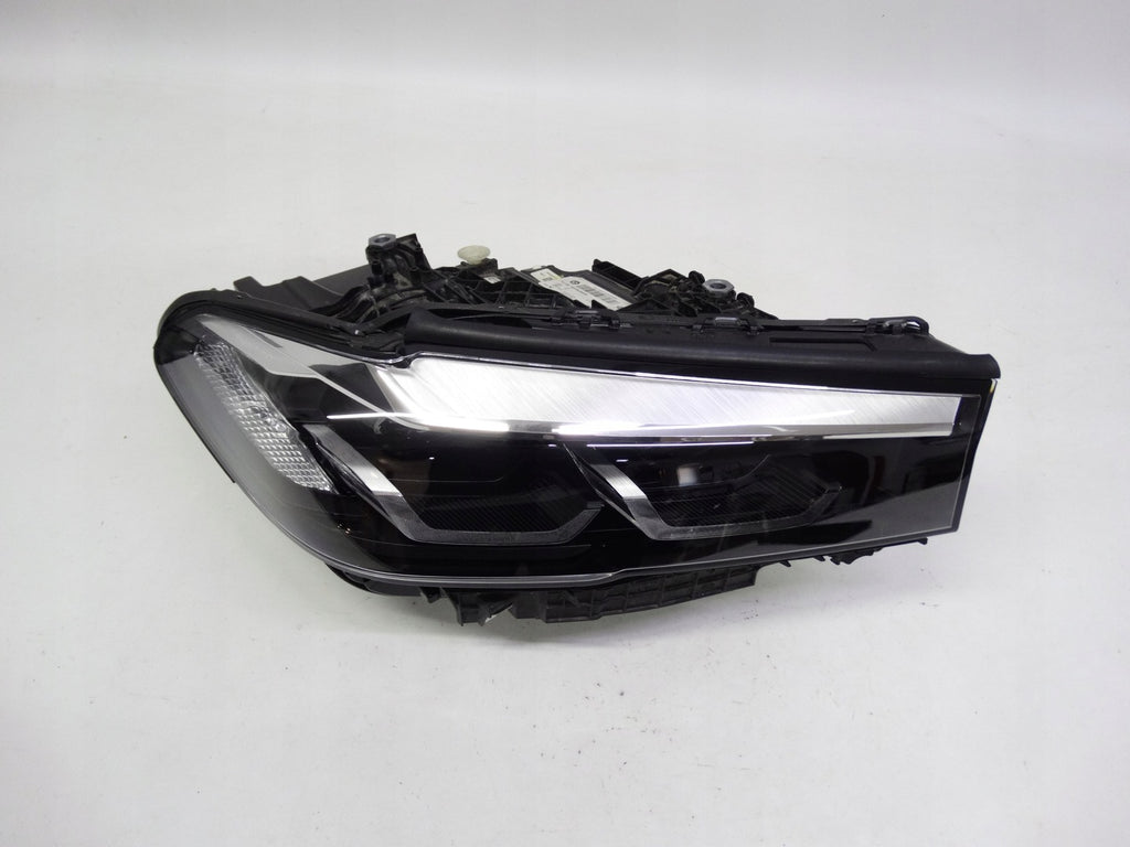 Frontscheinwerfer BMW 5 G30 5A26FA4-02 LED Rechts Scheinwerfer Headlight SCH1627817054ox