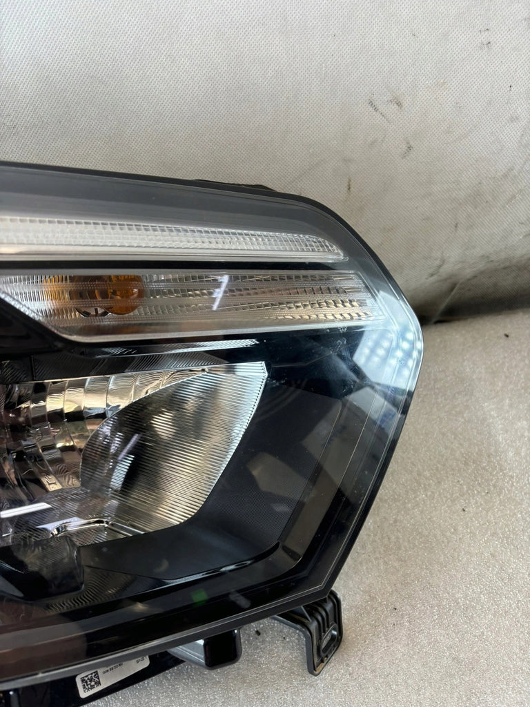 Frontscheinwerfer Renault Master 260105567R Rechts Scheinwerfer Headlight