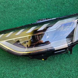 Frontscheinwerfer Audi A4 B9 8W0941035 Links Scheinwerfer Headlight SCH4861978043sf