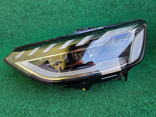 Laden Sie das Bild in den Galerie-Viewer, Frontscheinwerfer Audi A4 B9 8W0941035 Links Scheinwerfer Headlight SCH4861978043sf