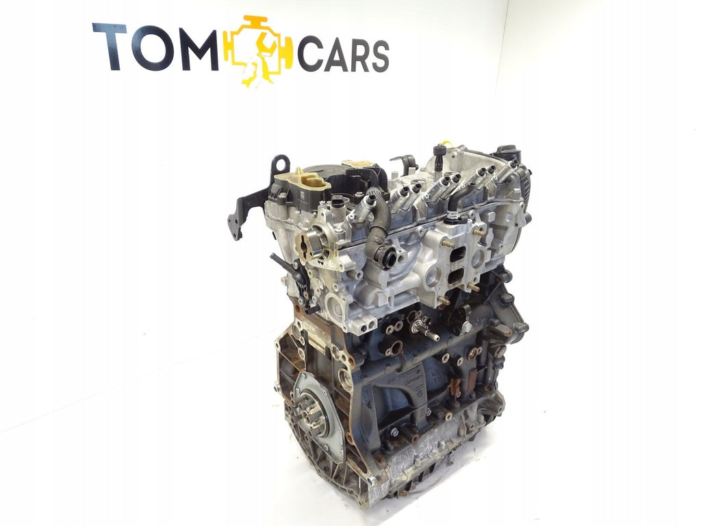 Motor Audi CWZA 2.0 TFSI 231PS 170kW 62TKm Benzin Engine Unkomplett