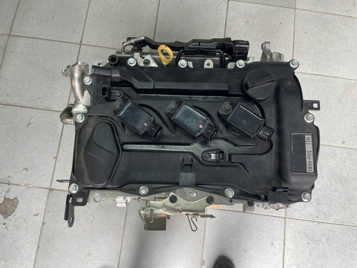 Motor Toyota Yaris Cross M15A 1.5 2024 Hybrid Engine Unkomplett MOT1795265080xl