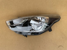 Load image into Gallery viewer, Frontscheinwerfer Ford J7BB-13W030-BJ LED Links Scheinwerfer Headlight