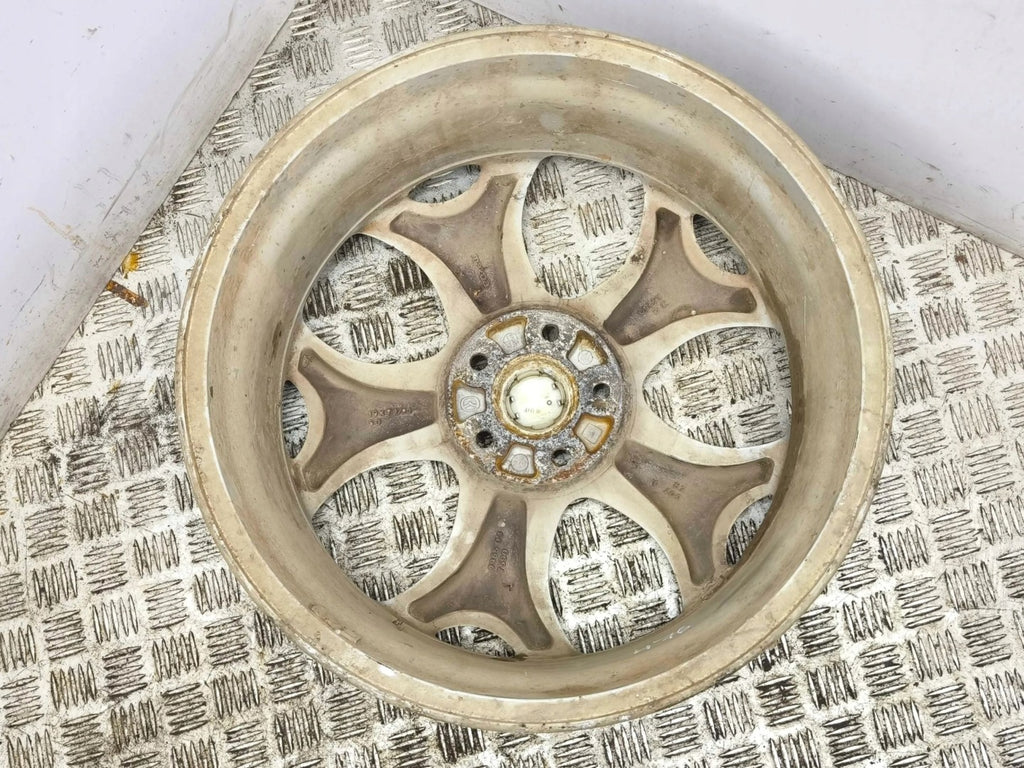 1x Alufelge 19 Zoll 5x114.3 9965037590 Mazda Cx-7 Rim Wheel FEL6864860091jb
