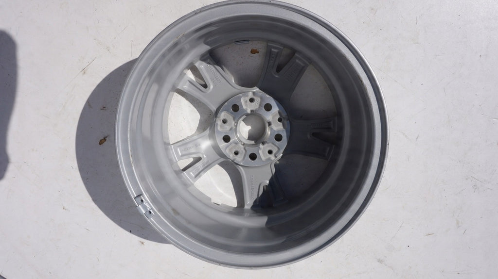 1x Alufelge 16 Zoll 7.0" 5x112 52ET BMW 2 Active Tourer F45 Gran F46 Rim Wheel