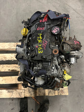Laden Sie das Bild in den Galerie-Viewer, Motor Renault Espace Vel Satis M9R763 2.0 DCI 113TKm 2010 Diesel Engine Komplett
