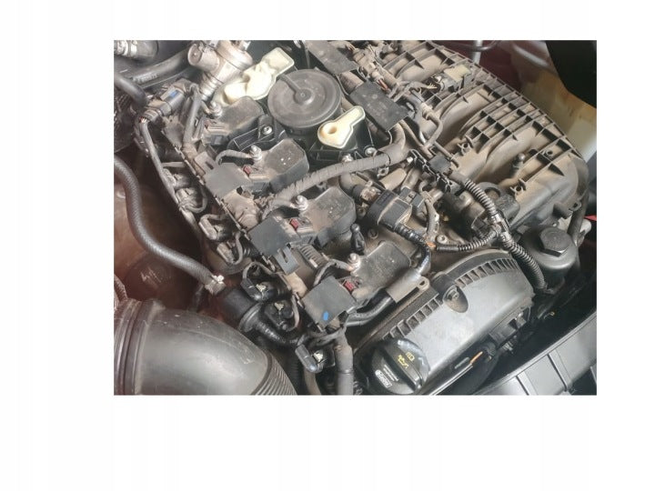 Motor Audi A5 A4 CYGA 1.8 TFSI.TSI 190PS 140kW Benzin Engine Komplett MOT6693884378vh