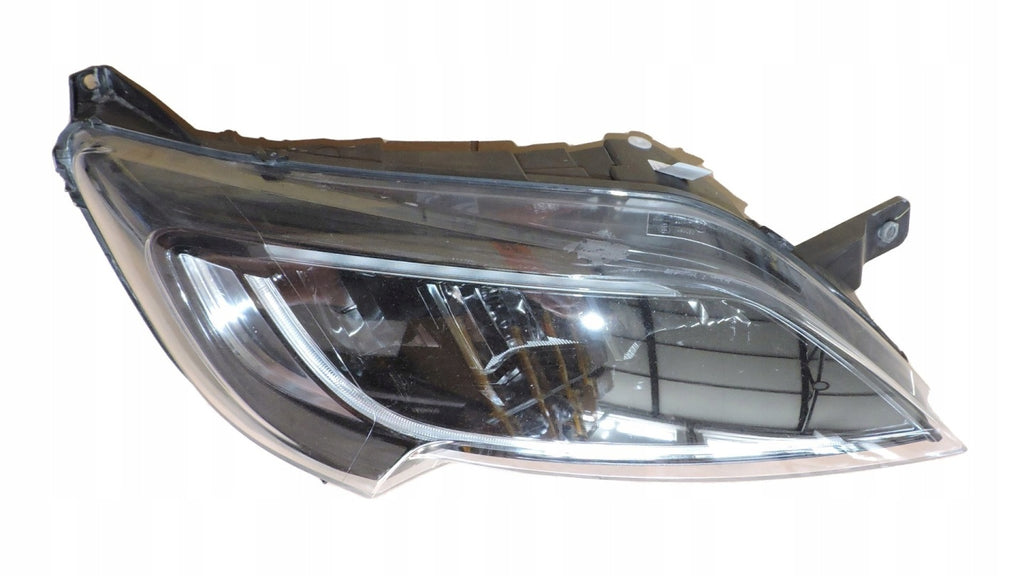 Frontscheinwerfer Fiat Ducato 46857482 Rechts Scheinwerfer Headlight SCH7444742549yz