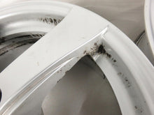 Load image into Gallery viewer, 4x Alufelge 17 Zoll 7.5" 5x120 35ET Glanz Silber KBA47688 BMW Rim Wheel FEL2165055065wm