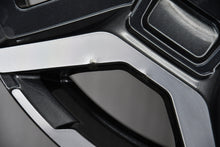 Laden Sie das Bild in den Galerie-Viewer, 1x Alufelge 19 Zoll 7.5" 5x114.3 49 5ET Glanz Schwarz 52910-S1730 Hyundai I Mg FEL5558281777qm