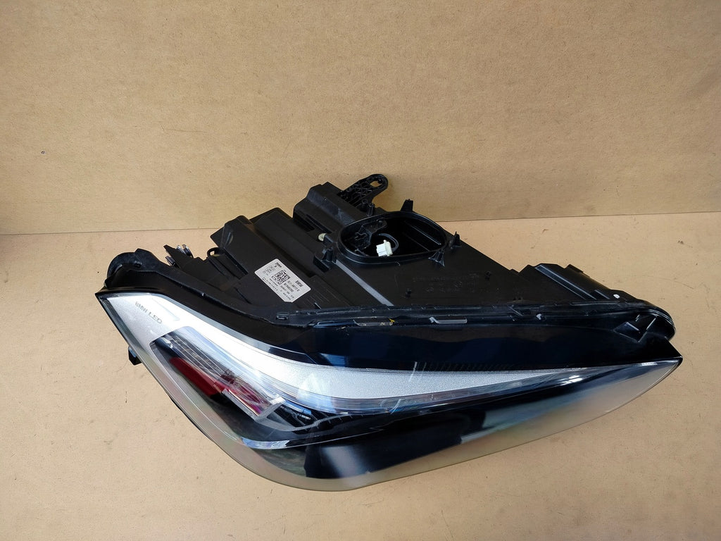 Frontscheinwerfer BMW X1 F48 5A01172-02 Full LED Rechts Scheinwerfer Headlight SCH7421253317pp