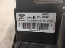 Load image into Gallery viewer, Frontscheinwerfer Ford Transit Connect DT11-13W029-AC Rechts Headlight SCH1331722281mv